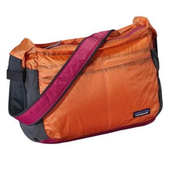 Patagonia Bags Vintage Authentic Patagonia Lightweight Travel